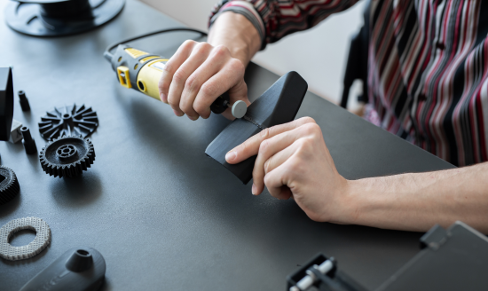 3D Plus™ Hardware Solutions